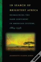 Capa do artigo In Search Of Brightest Africa