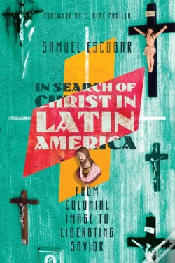 Capa do artigo In Search Of Christ In Latin America