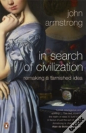 Capa do artigo In Search Of Civilization