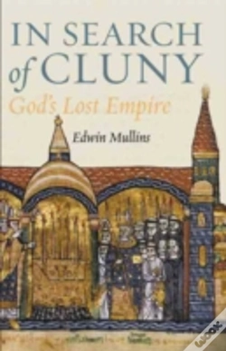 Capa do artigo In Search Of Cluny