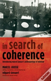 Capa do artigo In Search Of Coherence