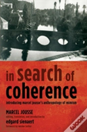 Capa do artigo In Search Of Coherence