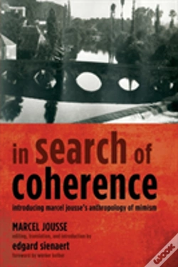 Capa do artigo In Search Of Coherence