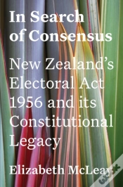 Capa do artigo In Search Of Consensus