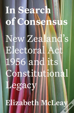 Capa do artigo In Search Of Consensus