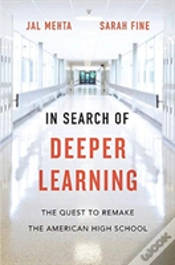 Capa do artigo In Search Of Deeper Learning