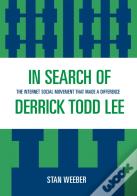 In Search Of Derrick Todd Lee