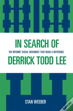 Capa do artigo In Search Of Derrick Todd Lee