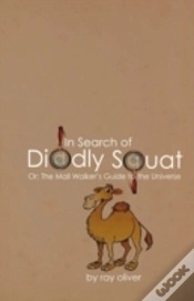 Capa do artigo In Search Of Diddly Squat: Or:  The Mall