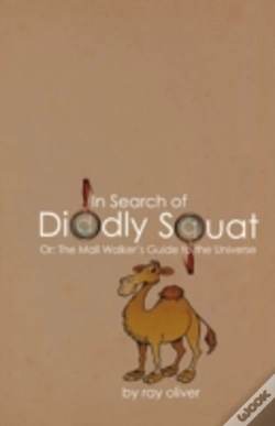 Capa do artigo In Search Of Diddly Squat: Or:  The Mall