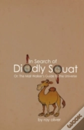 In Search Of Diddly Squat: Or:  The Mall