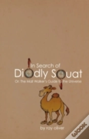 Capa do artigo In Search Of Diddly Squat: Or:  The Mall