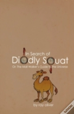 Capa do artigo In Search Of Diddly Squat: Or:  The Mall