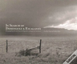 Capa do artigo In Search Of Dominguez & Escalante