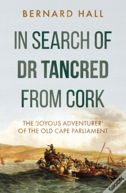 Capa do artigo In Search Of Dr Tancred From Cork
