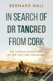Capa do artigo In Search Of Dr Tancred From Cork