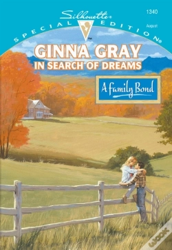 Capa do artigo In Search Of Dreams