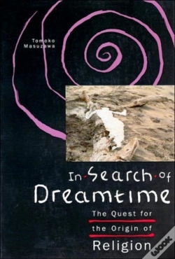 Capa do artigo In Search Of Dreamtime