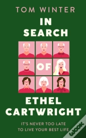 Capa do artigo In Search Of Ethel Cartwright
