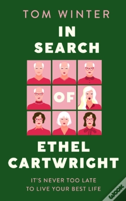 Capa do artigo In Search Of Ethel Cartwright