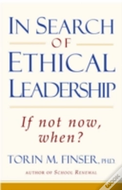 Capa do artigo In Search Of Ethical Leadership