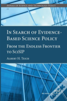 In Search Of Evidence-Based Science Policy