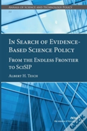 Capa do artigo In Search Of Evidence-Based Science Policy