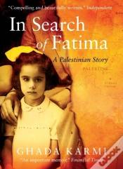 Capa do artigo In Search Of Fatima
