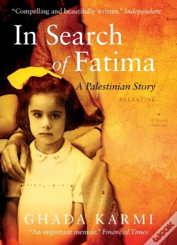 Capa do artigo In Search Of Fatima