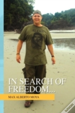 Capa do artigo In Search Of Freedom...
