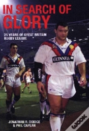 Capa do artigo In Search Of Glory