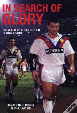 Capa do artigo In Search Of Glory