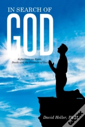 Capa do artigo In Search Of God