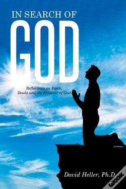 Capa do artigo In Search Of God