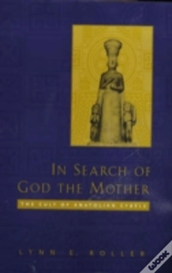 Capa do artigo In Search Of God The Mother