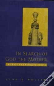 Capa do artigo In Search Of God The Mother