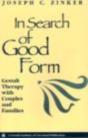 In Search Of Good Form - Preview