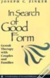 Capa do artigo In Search Of Good Form