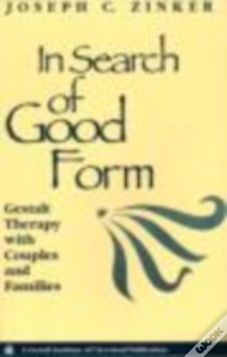 Capa do artigo In Search Of Good Form