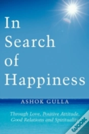 Capa do artigo In Search Of Happiness: Through Love, Po