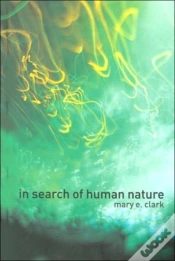 Capa do artigo In Search Of Human Nature