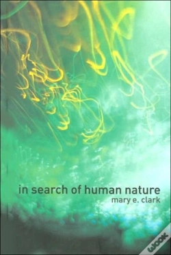 Capa do artigo In Search Of Human Nature