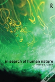 Capa do artigo In Search Of Human Nature