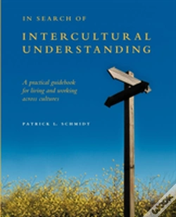 Capa do artigo In Search Of Intercultural Understanding
