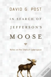 In Search Of Jefferson'S Moose