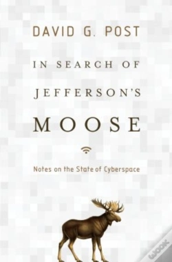 Capa do artigo In Search Of Jefferson'S Moose