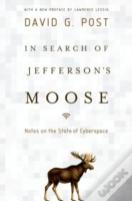 In Search Of Jefferson'S Moose