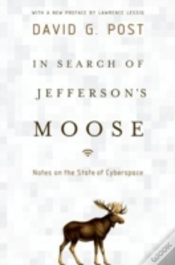 Capa do artigo In Search Of Jefferson'S Moose