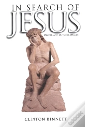 Capa do artigo In Search Of Jesus