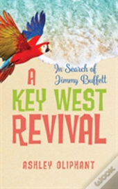 In Search Of Jimmy Buffett